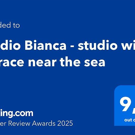 Studio Bianca - Studio With Terrace Near The Sea Sukošan 외부 사진